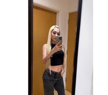 MAYA (ANGEL) NEW IN LIVERPOOL