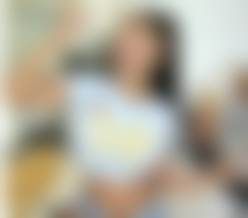 Just arrived sexy thai