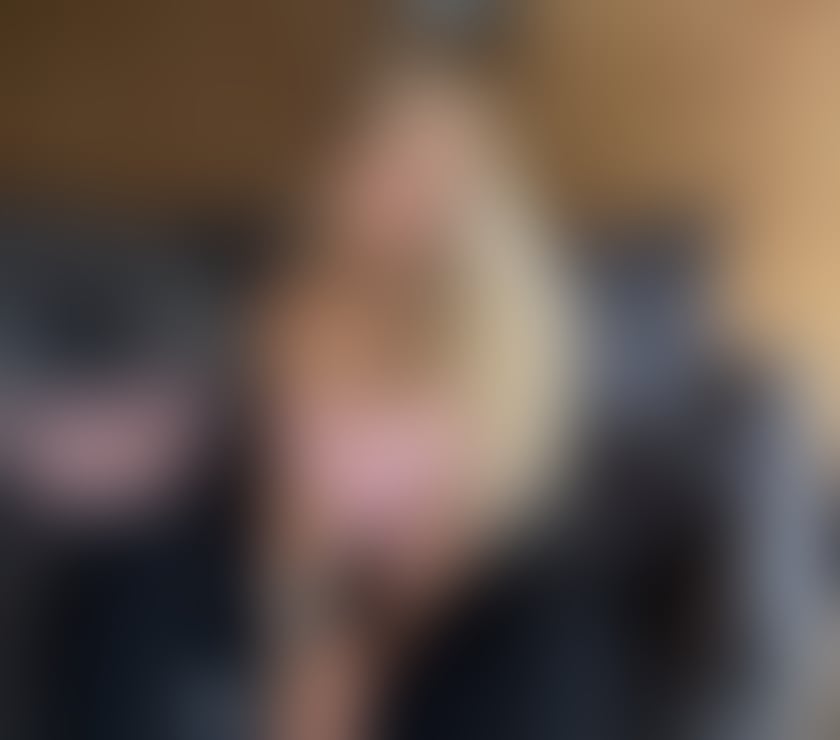 BLONDE | THE BEST SERVICE AND NO RUSH!😈