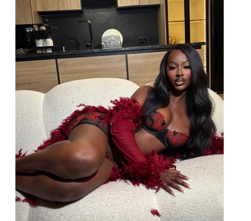 Escorts North Yorkshire Bolton Abbey - North Yorkshire - Photos for ✨Style girlfriend😈💋 party girl