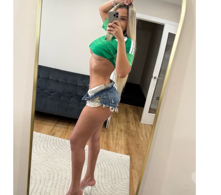 Escorts Glasgow Glasgow City Centre - Glasgow - Photos for JASMIM P@rttyy❤️ SEXY ADVENTUROUS GIRL 🩷🩷