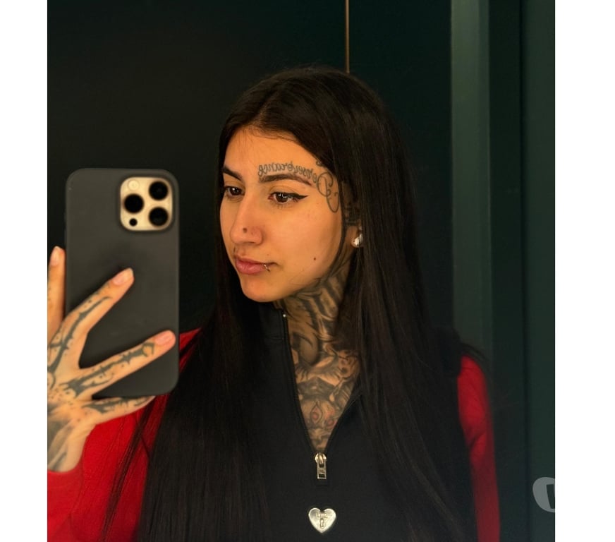 Escorts Merseyside Liverpool - Photos for MORGANA 🔥 Split Tongue 😈 Party Girl