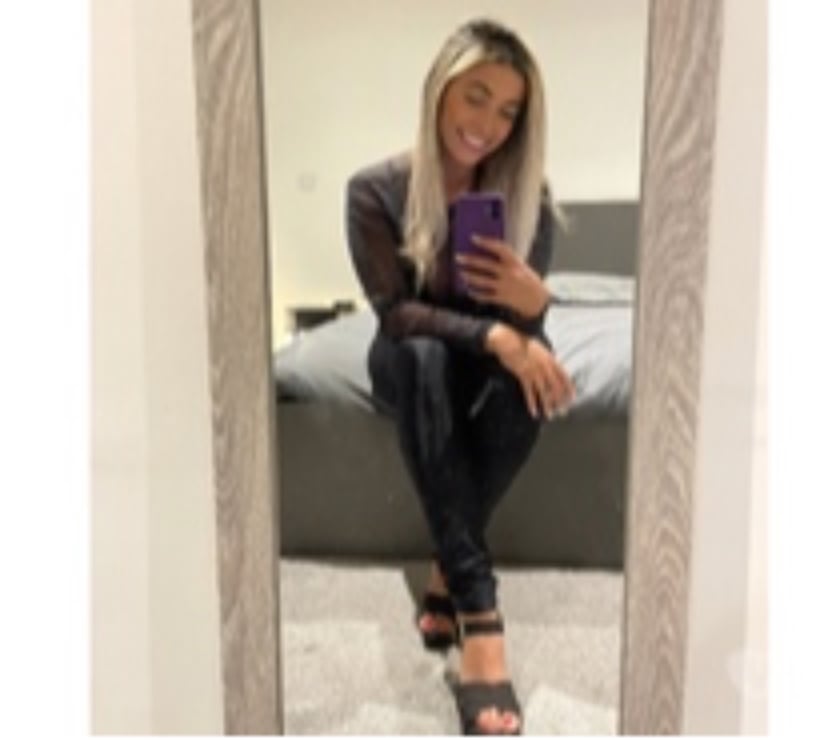 Escorts Wrexham - Wales Wrexham City Centre - Wrexham - Photos for EDUARDA BLOND 🔥BRAZILIAN NEW IN TOWN 🇧🇷