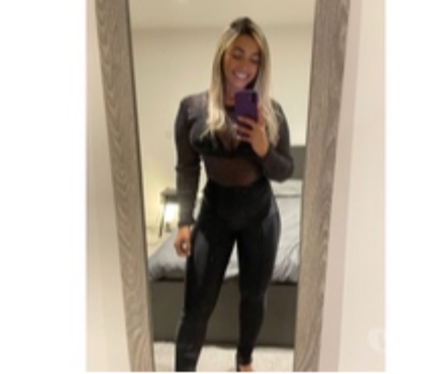 Escorts Wrexham - Wales Wrexham City Centre - Wrexham - Photos for EDUARDA BLOND 🔥BRAZILIAN NEW IN TOWN 🇧🇷