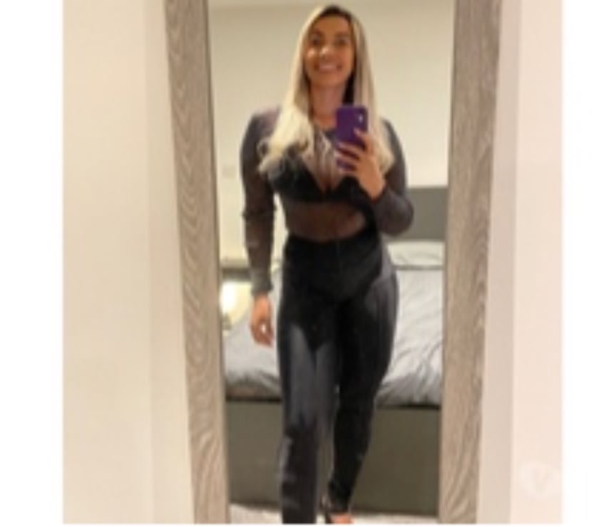 Escorts Wrexham - Wales Wrexham City Centre - Wrexham - Photos for EDUARDA BLOND 🔥BRAZILIAN NEW IN TOWN 🇧🇷