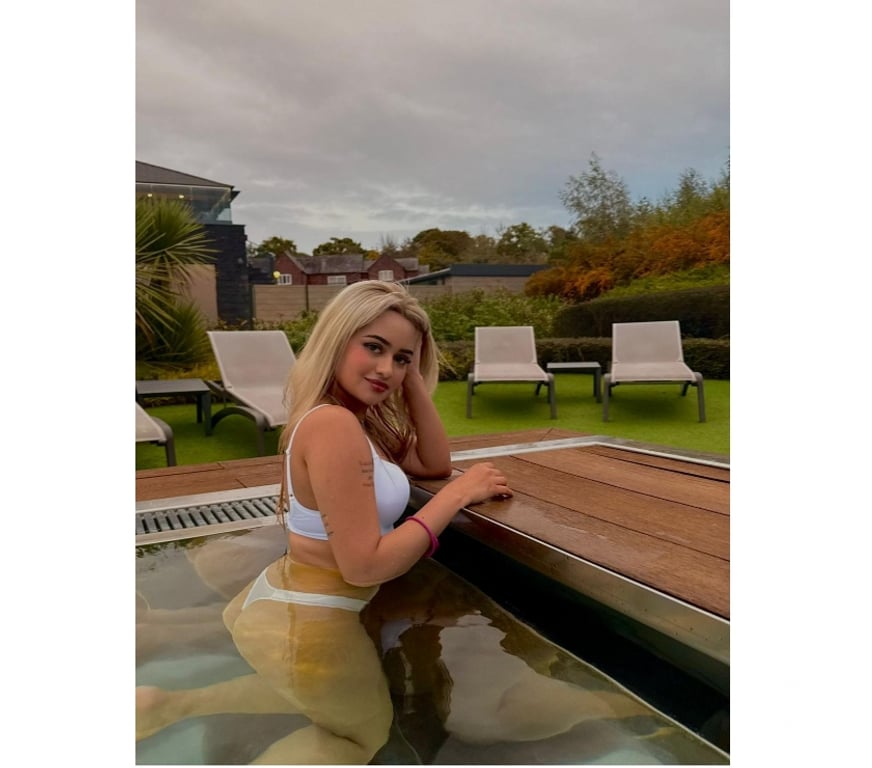 Escorts West London Acton - West London - Photos for Petite Girl🍓Blonde Brazilian New Arrival❤️‍🔥🔞