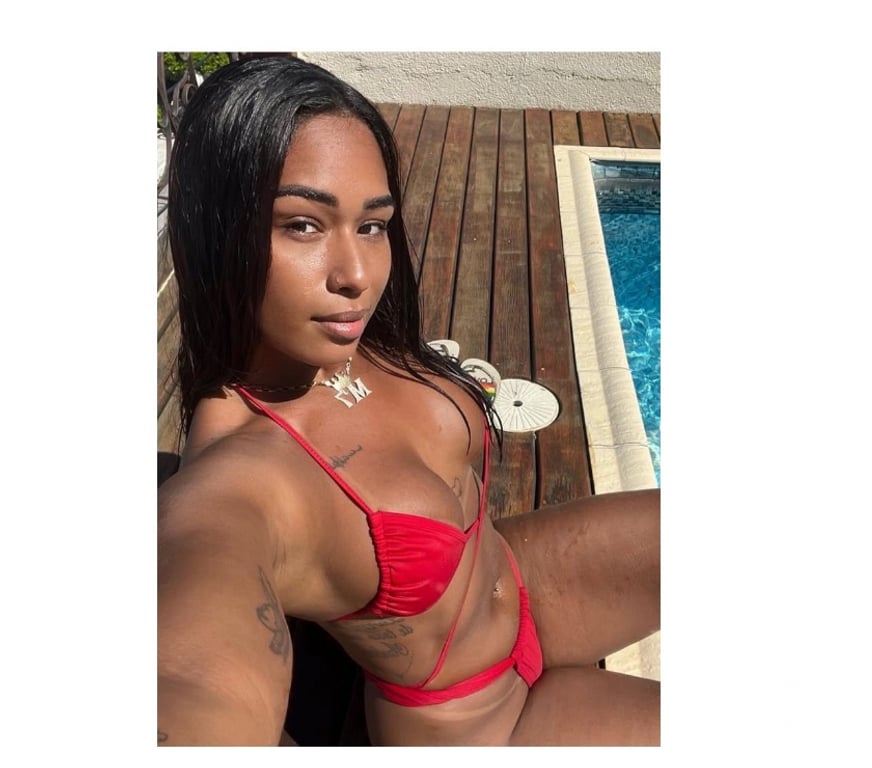 Escorts North Yorkshire Bolton Abbey - North Yorkshire - Photos for New in town 🎉 party girl🇧🇷💦