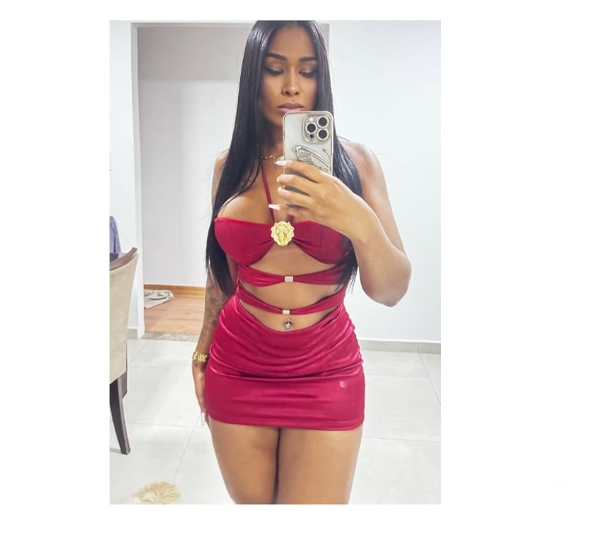 Escorts North Yorkshire Bolton Abbey - North Yorkshire - Photos for New in town 🎉 party girl🇧🇷💦