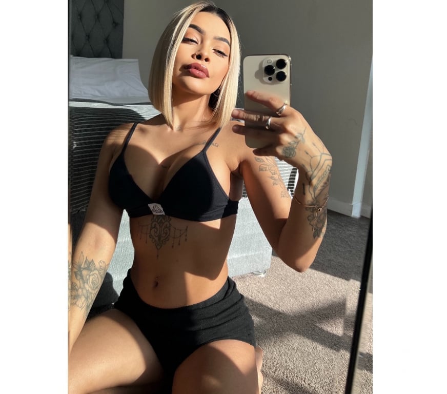 Escorts West Midlands Birmingham - Photos for Lola_Brazil🇧🇷