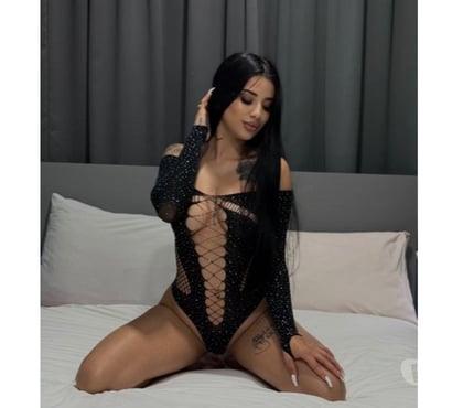 Escorts Middlesbrough Town Centre Middlesbrough - Photos for 💜 LATINA PETITE SWEET GIRL 💜 NO RUSH