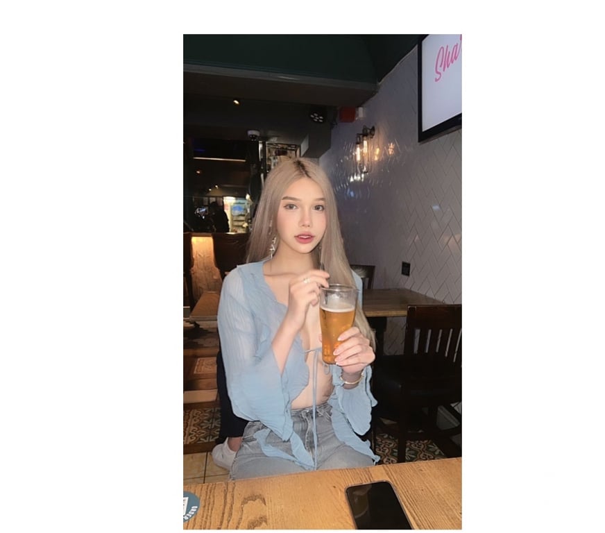 Escorts Edinburgh West End, Stockbridge and Fountainbridge - Edinburgh - Photos for Emmy best escort