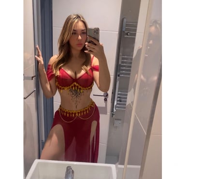 Escorts and Massages Oxford City Centre Oxford - Photos for CAMILA SEXY BRAZILIAN 🥂 REAL PHOTOS 🥂 PARTY GIRL 🥂