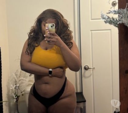 Escorts Camberwell South East London - Photos for FARHANNA AFRICAN LAST WEEK 🔥