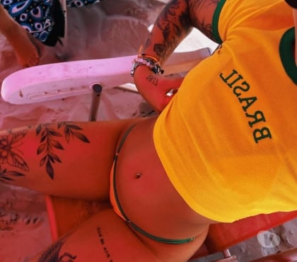  Escorts Seven Sisters Station North London - Photos for New Brazilian PARTY in SEVEN SISTERS ✨💯