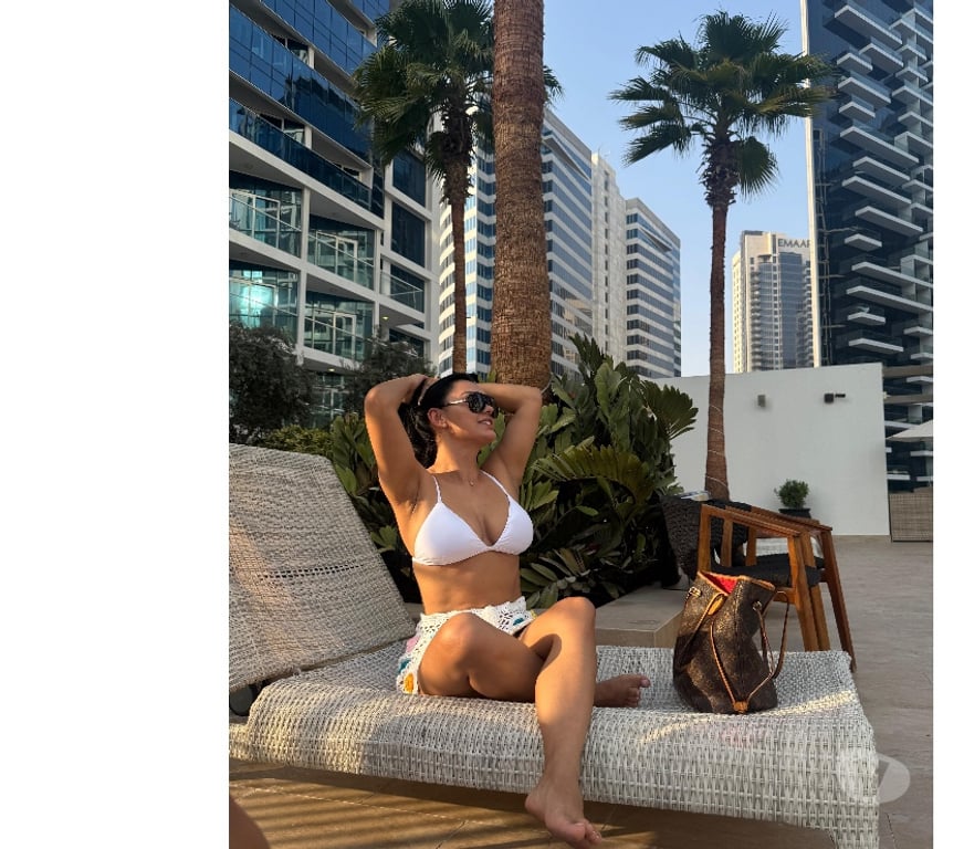 Escorts Slough Slough Town Centre - Slough - Photos for Gabi 💦🍒 100% real party brunette