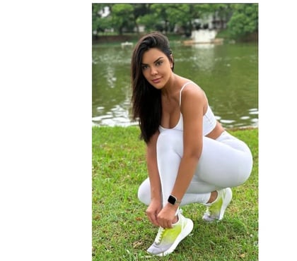 Escorts Slough Town Centre Slough - Photos for Gabi Bittencourt 👑