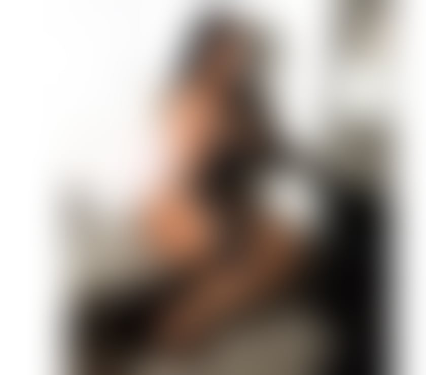 your sexy chocolate-flavored girl