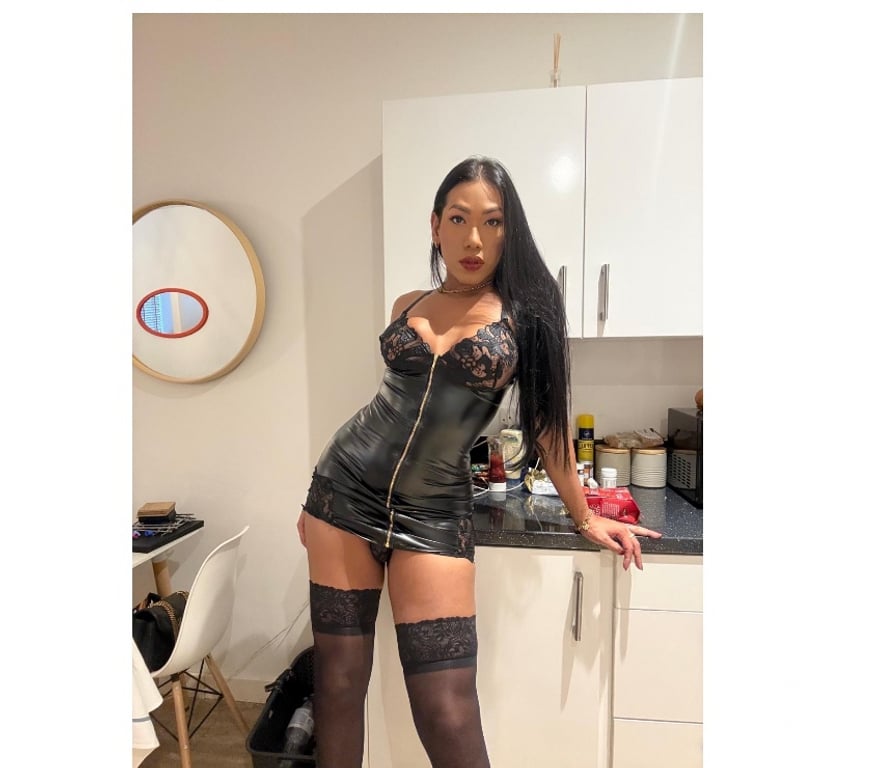 Trans Escorts East Sussex Brighton - Photos for Doll Kimberly Brasil 🇧🇷