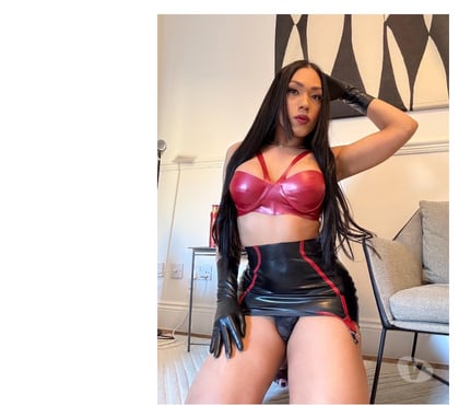 Transsexual Escorts Hove Brighton - Photos for Doll Jhessy Brazilian