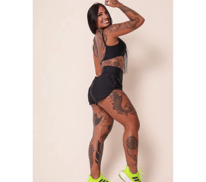 Escorts North London Seven Sisters - North London - Photos for 💕JUST GOT HERE ❤️PERFECT BODY NEW