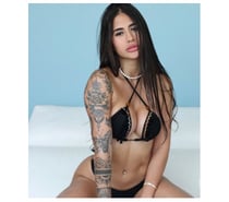 SEXY LAVINIA .. FIRST TIME HERE ❤️