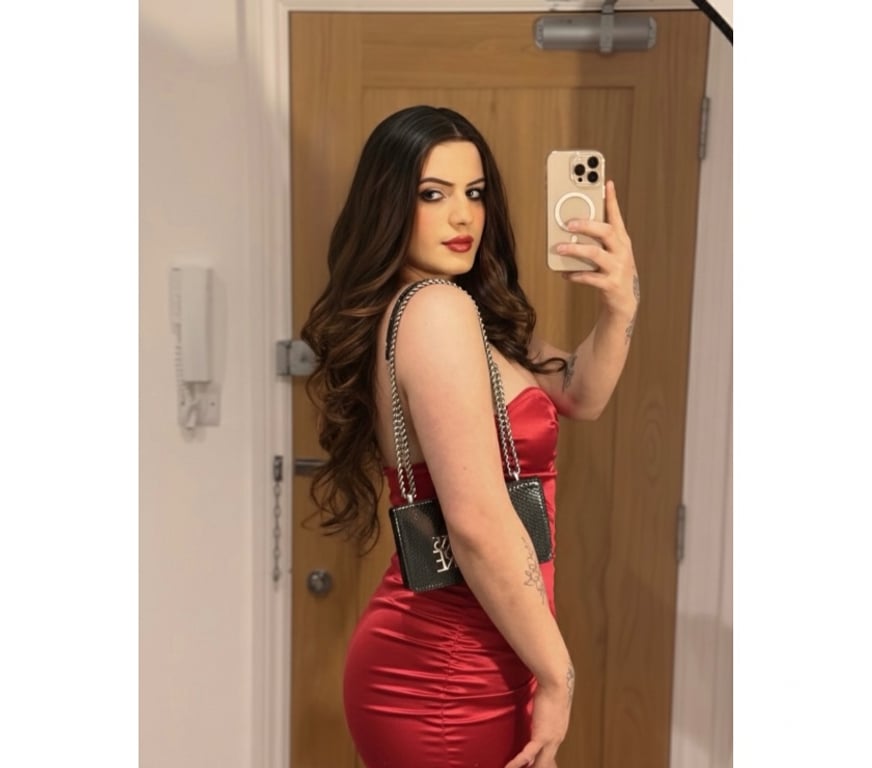 Trans Escorts South West London South Kensington - South West London - Photos for Catherine Trans 🍑✨🥂