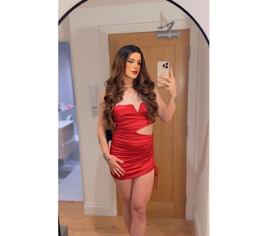 Trans Escorts South West London South Kensington - South West London - Photos for Catherine Trans 🍑✨🥂