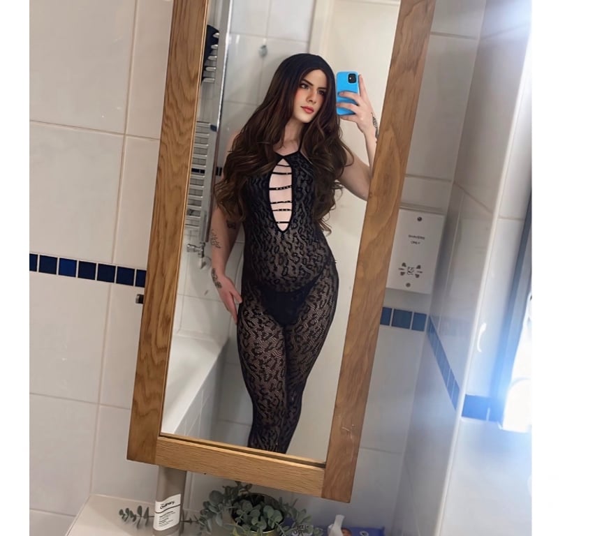 Trans Escorts South West London South Kensington - South West London - Photos for Catherine Trans 🍑✨🥂