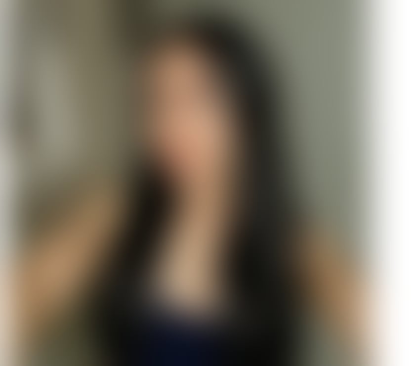 BRUNETTE LANA - 100% REAL - NEW IN TOWN