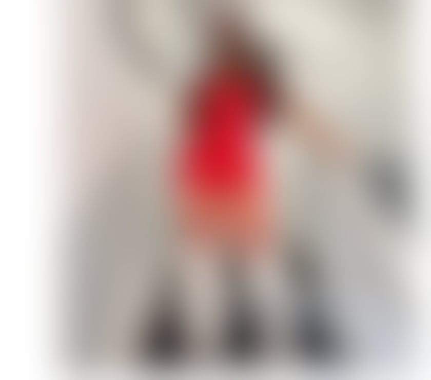 LABELLY PARTY BRASILEIRA 🔥