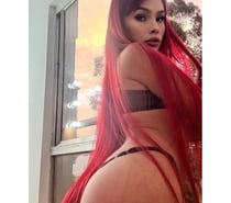 Ana body to body massage 🔥 party girl ♥️ party o.w.o