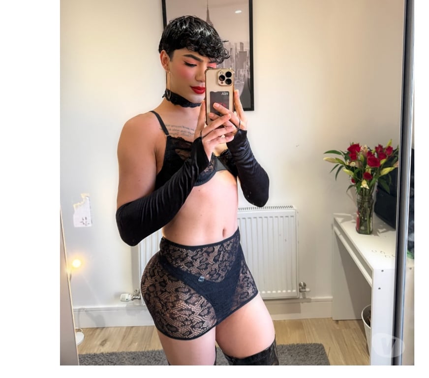 Trans Escorts West London Hillingdon - Photos for Twink Hot Available