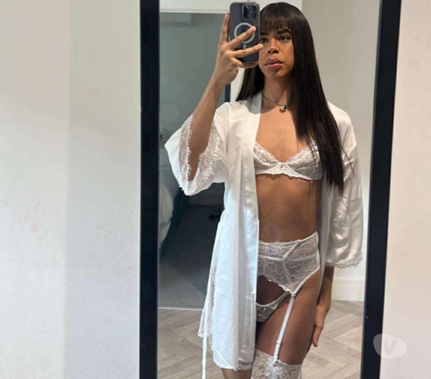 Trans Escorts Hull Hull City Centre - Hull - Photos for BRUNA LAÍS - BRAZILIAN GIRL - AVAILABLE TO PARTY✨💕