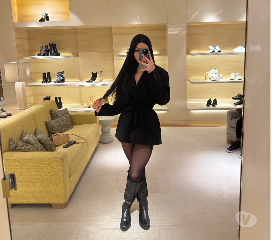 Trans Escorts Greater Manchester Manchester - Photos for Brunette Lorena