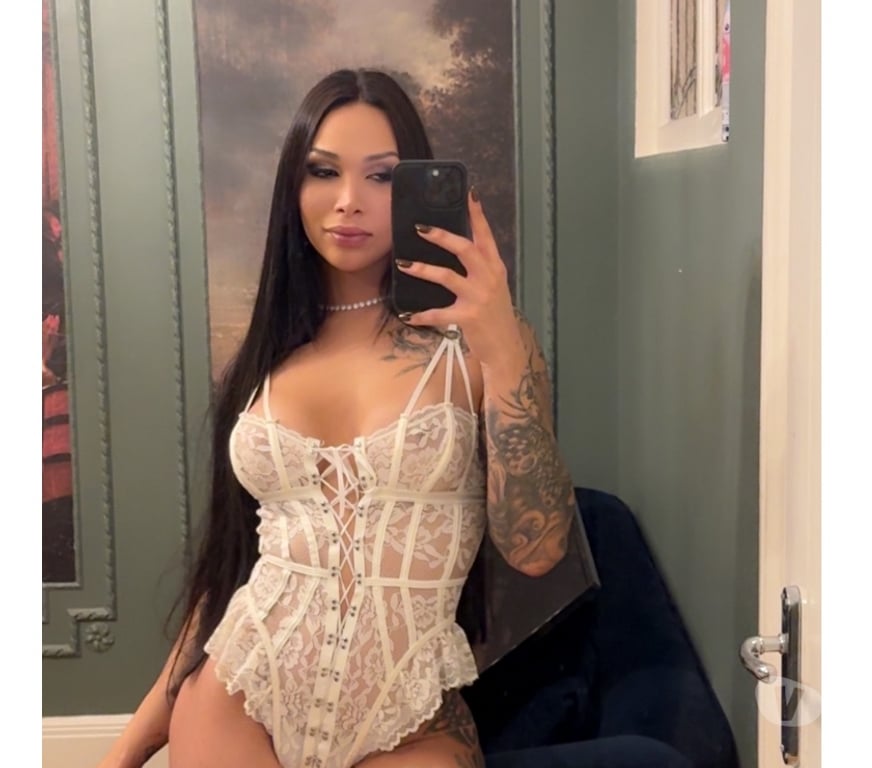Trans Escorts Greater Manchester Manchester - Photos for Brunette Lorena