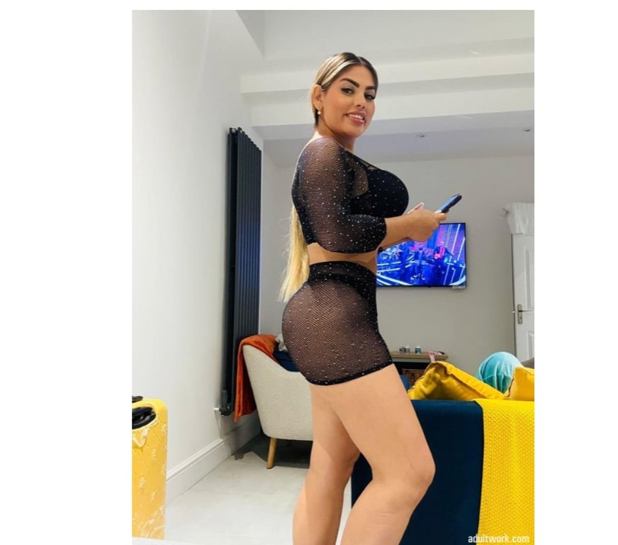 Escorts North London Edmonton - North London - Photos for HOT Bella Brazilian best service🇧🇷 party girl