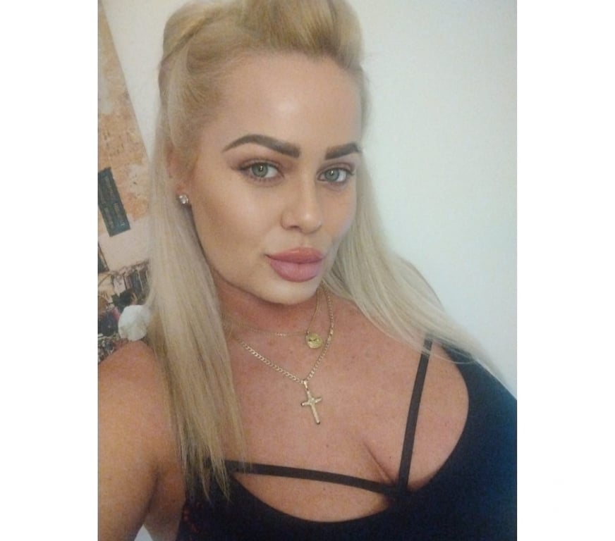 Escorts Dumfries and Galloway Dumfries - Dumfries and Galloway - Photos for SEXY BUSTY VICKY IN DUMFRIES.XXX