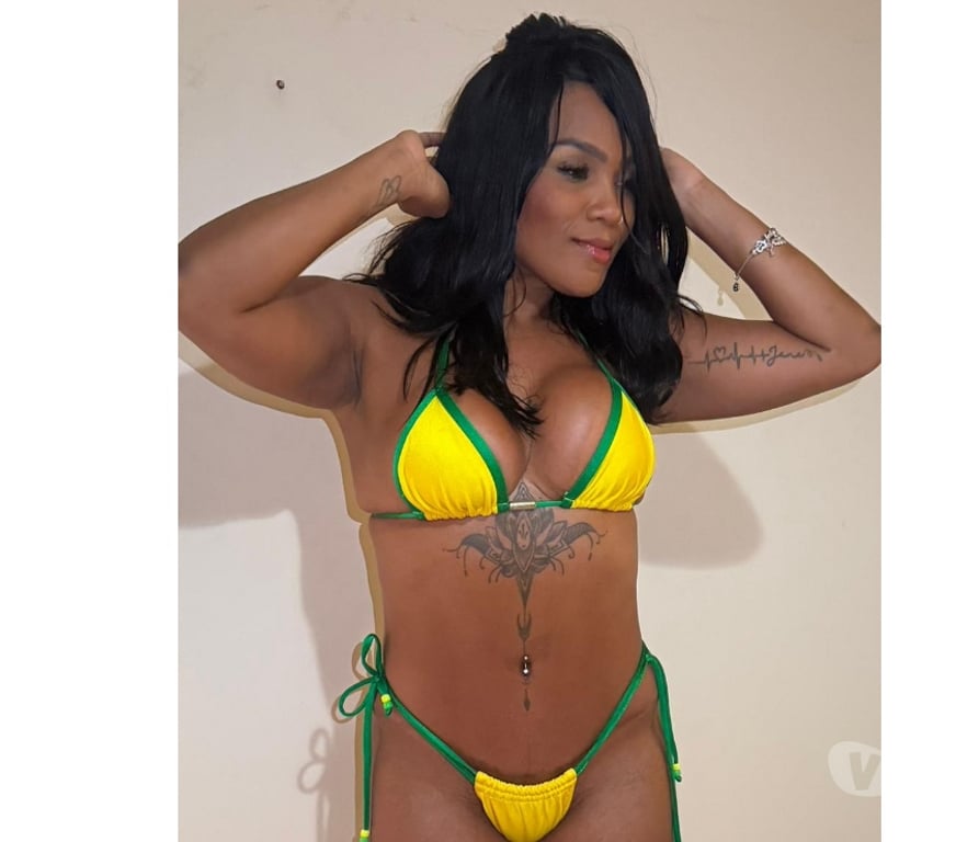 Escorts West Northamptonshire Northampton - West Northamptonshire - Photos for Ágata 🇧🇷 carioca party girl