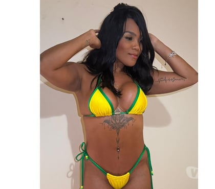 Escorts Northampton West Northamptonshire - Photos for Ágata 🇧🇷 carioca party girl