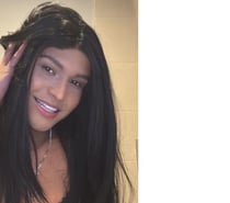 Gaby Madison - New in Liverpool