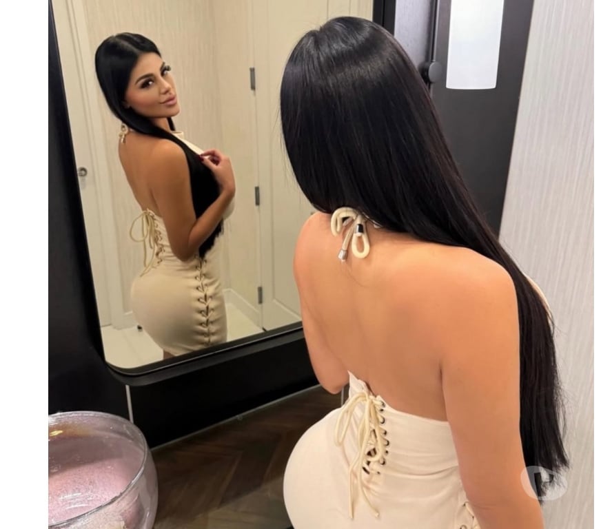 Escorts West London White City - West London - Photos for PAMELA🔥1H100 O.W.O🔥🥳🇧🇷CALL ME