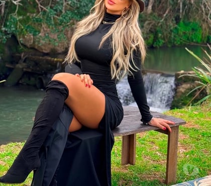 Escorts White City West London - Photos for PAMELA🔥1H100 O.W.O🔥🥳🇧🇷CALL ME