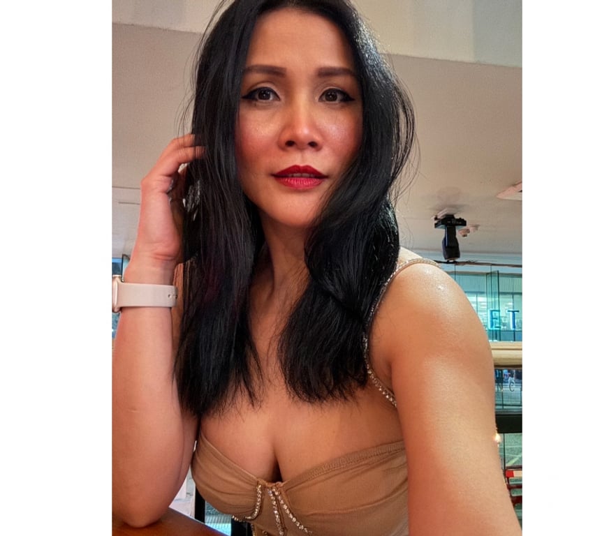 Escorts Kent Canterbury - Photos for ❤️NONNY❤️Thai lady real pic 💯 %+447956045657