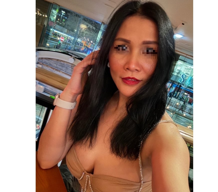 Escorts Kent Canterbury - Photos for ❤️NONNY❤️Thai lady real pic 💯 %+447956045657