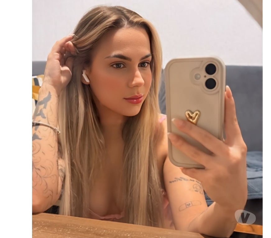 Escorts West Midlands Wolverhampton - Photos for Livia Blonde GPE 💋💕