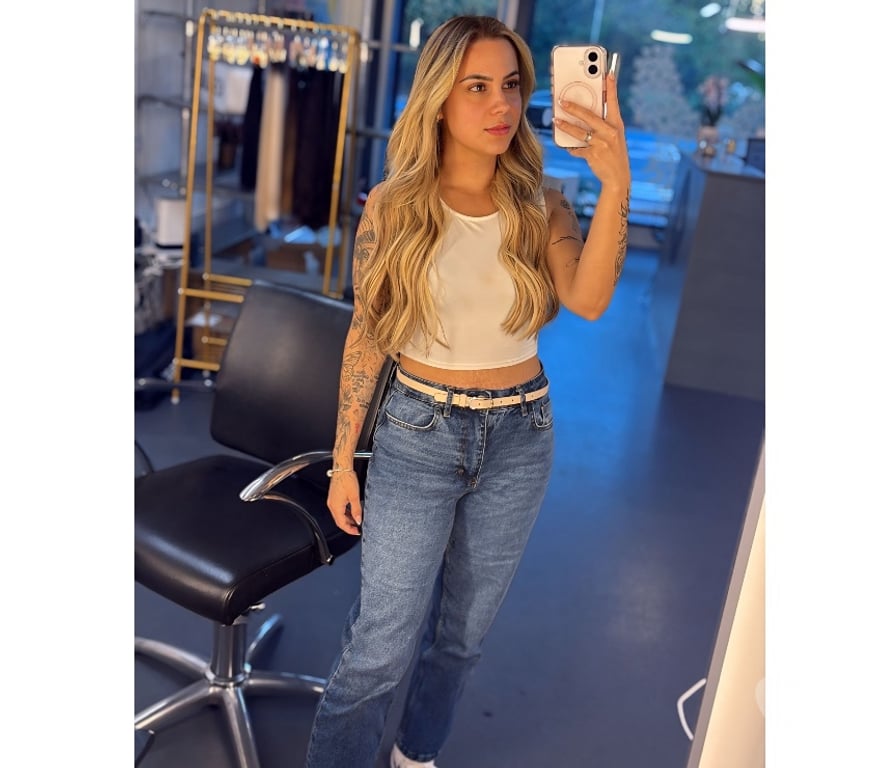 Escorts West Midlands Wolverhampton - Photos for Livia Blonde GPE 💋💕