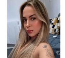 Livia Blonde GPE 💋💕