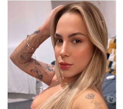 Escorts and Massages Wolverhampton City Centre Wolverhampton - Photos for Livia Blonde GPE 💋💕