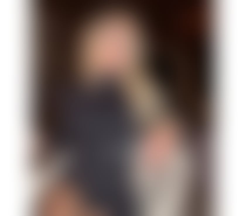 CAROL NEW IN TOWN BRAZILIAN♥️