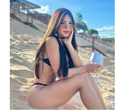 Escorts Uxbridge Hillingdon - Photos for CAROL NEW IN TOWN BRAZILIAN♥️